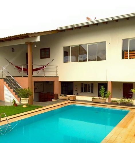 Made In Brazil Hostel Foz do Iguaçu Exterior foto